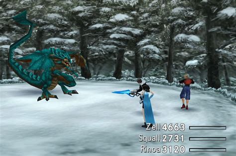 FF8 Guide: The Ultimate Stat Junction Setup – .